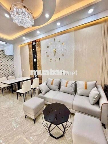 🧧🧧🧧🧧 Cho Thuê Nhà Hẻm Xe Hơi 2266 Huỳnh Tấn Phát Nhà Bè 🧧🧧🧧🧧