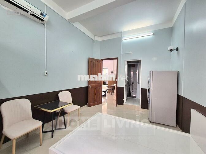 🌈CHDV STUDIO CỬA SỔ 20M2 FULL NỘI THẤT NGAY GIGAMALL. GIÁ CHỈ TỪ 4TR8