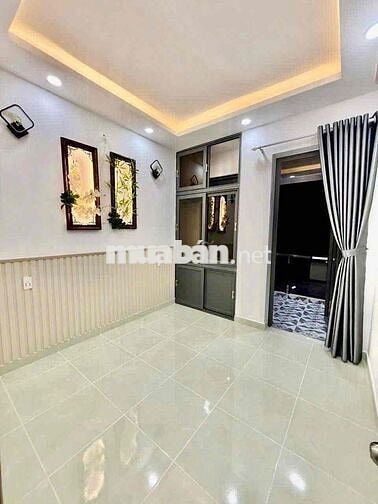 🧧🧧🧧🧧 Cho Thuê Nhà Hẻm Xe Hơi 2266 Huỳnh Tấn Phát Nhà Bè 🧧🧧🧧🧧