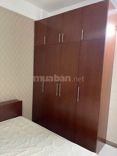Cho thuê căn hộ 2PN Chung cư Ngô Tất Tố P19 Quận Bình Thạnh