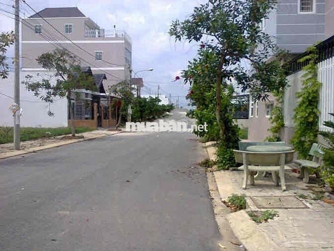 Bán Nền Đất 80m2 Phạm Hùng Nối Dài, Thổ Cư 100% sổ Hồng Riêng