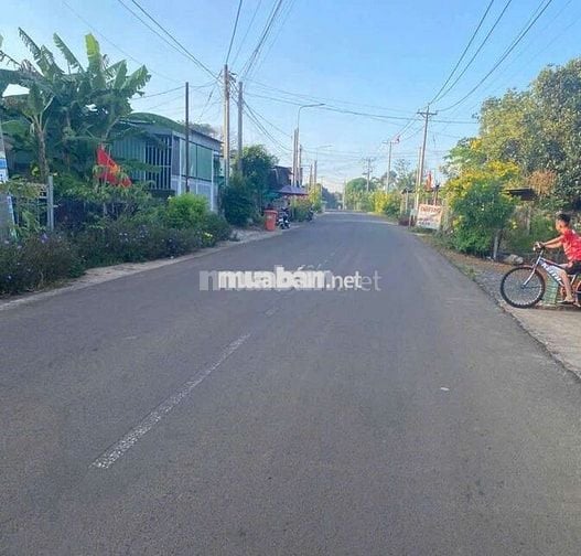 ĐẤT NỀN XUÂN PHÚ GẦN QUỐC LỘ 1A