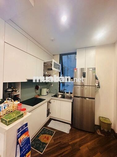 Bán chung cư Eco Việt Hưng- 2PN- Lô Góc-Tầng Đẹp- View bể bơi.Hơn 4 tỷ