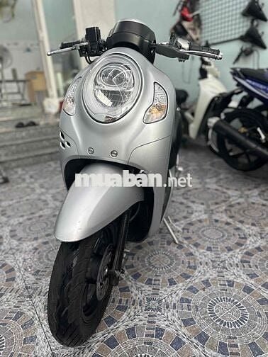 scoopy 110 bstp 9c