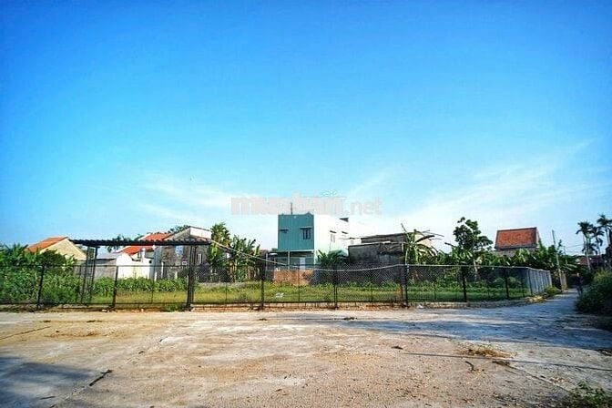 🌟 CƠ HỘI SỞ HỮU LÔ ĐẤT TRUNG TÂM NAM PHƯỚC – TP ĐÀ NẴNG 🌟