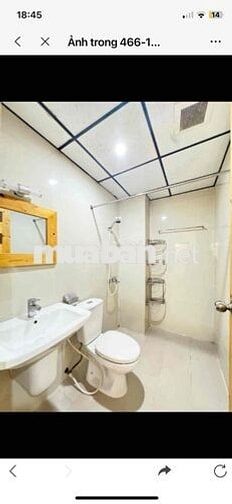 Căn Hộ Full Nội Thất Giá Rẻ Ngay ĐH HUTECH Xô Viết Nghệ Tĩnh