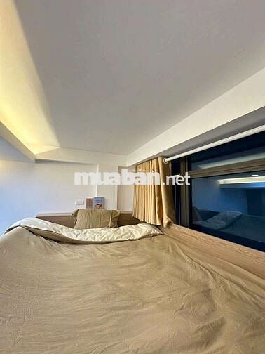 Siêu Hot CCMN 20-25m2 Full đồ. Máy giặt, ban công tại Phạm Văn Đồng
