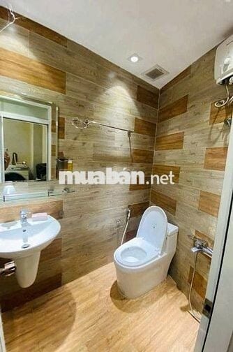 NNC Phan Xích Long P3 Phú Nhuận 4x12m 2PN mới cứng. Giá 11,5 triệu