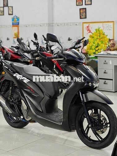 🏷️Honda SH150I🏷️ Biển SG 2021 Chính chủ
