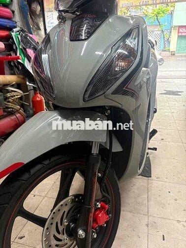 vision 2023 bản sport, bstp 726.26