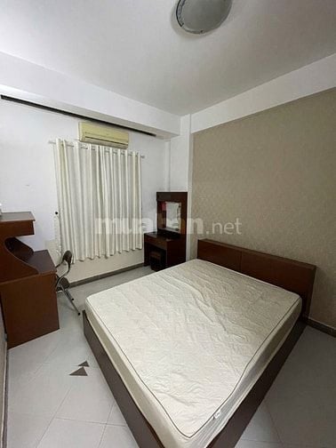 Cho thuê căn hộ 2PN Chung cư Ngô Tất Tố P19 Quận Bình Thạnh