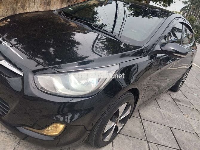 2011 1.4 AT - 999 km