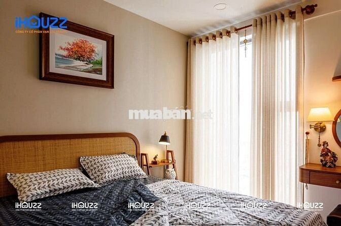 GIỎ HÀNG 99 CĂN HỘ CAO CẤP URBAN GREEN QL13 CHO THUÊ 2PN - 3PN