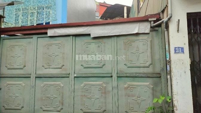 [ĐẦU TƯ] Bán nhà C4 Xuân Đỉnh 56m2, MT6m ô tô, không quy hoạch 12.9 tỷ