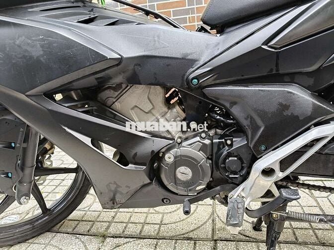 Bán winerX 2021 abs