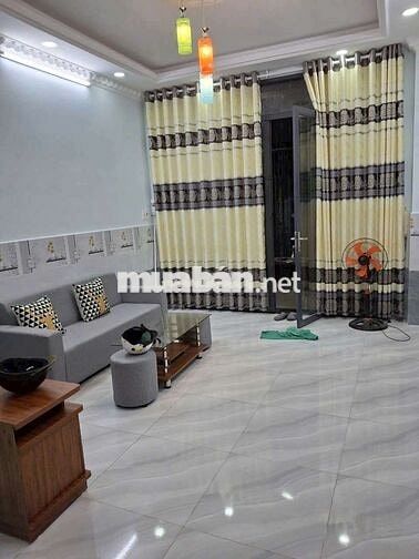 🟥🟥NHÀ NGUYÊN CĂN  - DT 3,5x9M  - HẺM 2174 HUỲNH TẤN PHÁT - NHÀ BÈ