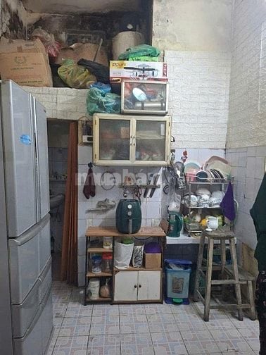 [ĐẦU TƯ] Bán nhà C4 Xuân Đỉnh 56m2, MT6m ô tô, không quy hoạch 12.9 tỷ