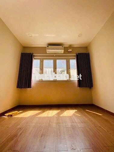 NNC Phan Xích Long P3 Phú Nhuận 4x12m 2PN mới cứng. Giá 11,5 triệu