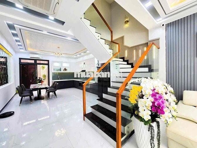 🧧🧧🧧🧧 CHO THUÊ NHÀ PHỐ CAO CẤP, KDC ANH TUẤN GREEN RIVERSIDE🧧🧧🧧🧧