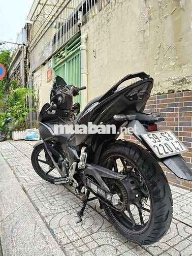 Bán winerX 2021 abs