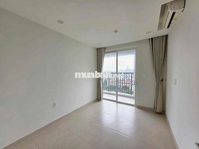 bán căn hộ chung cư Newton Resedence 75m2. 2 phòng ngủ.gần sân bay TSN