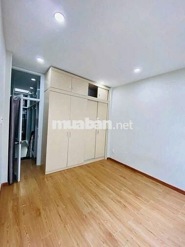 NNC Phan Xích Long P3 Phú Nhuận 4x12m 2PN mới cứng. Giá 11,5 triệu
