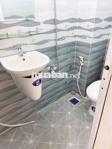 🟥🟥NHÀ NGUYÊN CĂN  - DT 3,5x9M  - HẺM 2174 HUỲNH TẤN PHÁT - NHÀ BÈ
