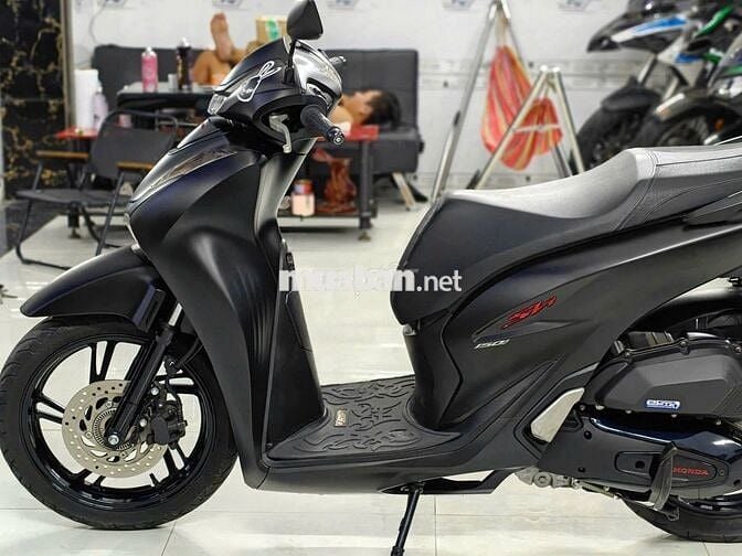 🏷️Honda SH150I🏷️ Biển SG 2021 Chính chủ