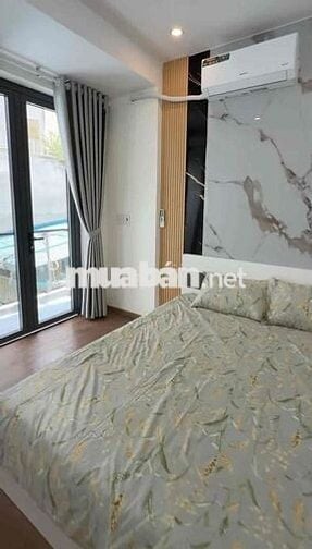 CHÍNH CHỦ GỬI NHÀ 3T700, 45.5m2, LÊ QUANG ĐỊNH P11 Q.BÌNH THẠNH, SỔ HỒ