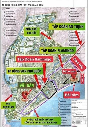 Đất TT Quất Lâm- Gần Khu CN Vsip- Phù hợp Kinh doanh dòng tiền-Giá 1.x