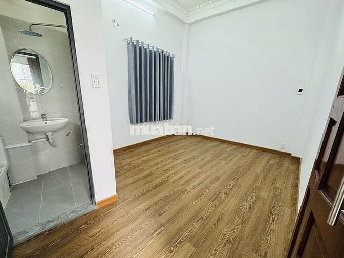 🏡THÍCH QUẢNG ĐỨC - HẺM XE TẢI - 4 TẦNG - NGANG KHỦNG 4.7M - 5.x TỶ