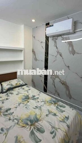 CHÍNH CHỦ GỬI NHÀ 3T700, 45.5m2, LÊ QUANG ĐỊNH P11 Q.BÌNH THẠNH, SỔ HỒ