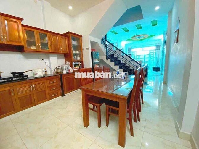 Chỉ nhỉnh 1TỶ320 có ngay nhà gần AEON ở đường Ba Tháng Hai, Lái Thiêu.