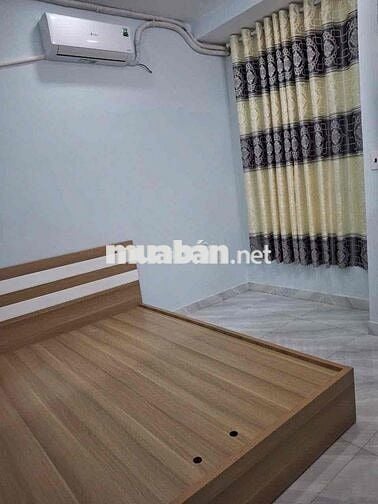 Cần Cho Thuê Nhà Nguyên Căn Hẻm 2174 HTP - Nhà Bè .  🌱 Diện Tích: 3m5