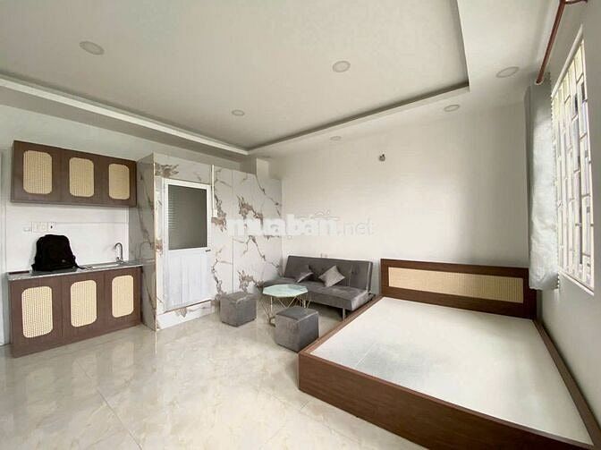 CHUNG CƯ MINI CITYLAND, FULL NỘI THẤT PHƯỜNG 10 GÒ VẤP