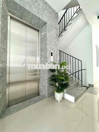 Khai trương CHDV full nội thất có thang máy, quận Tân Phú, HCM
