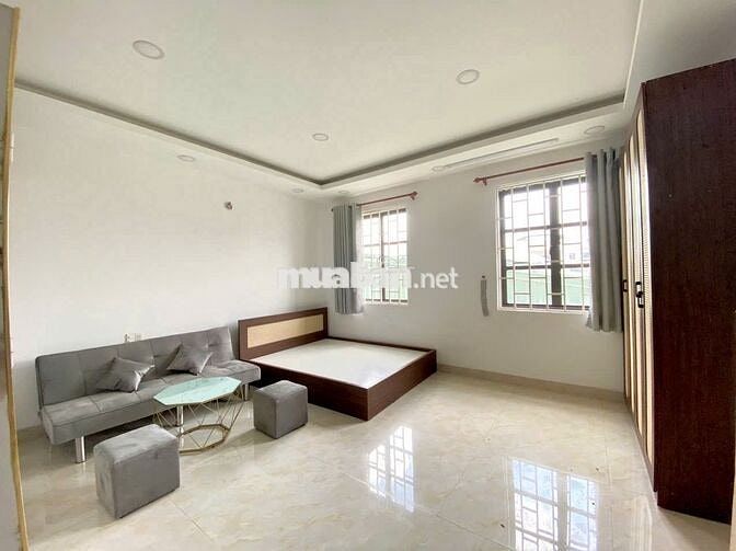 CHUNG CƯ MINI CITYLAND, FULL NỘI THẤT PHƯỜNG 10 GÒ VẤP