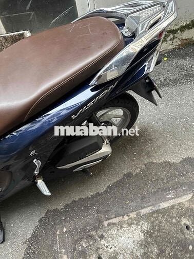 honda vision