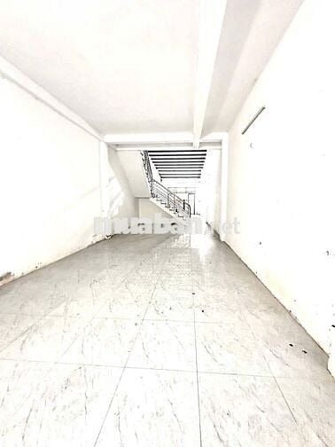 🏠 BÁN NHÀ MẶT TIỀN ĐƯỜNG TRẦN THỊ HÈ QUẬN 12 - 4,6x 24M - 6,6 TỶ