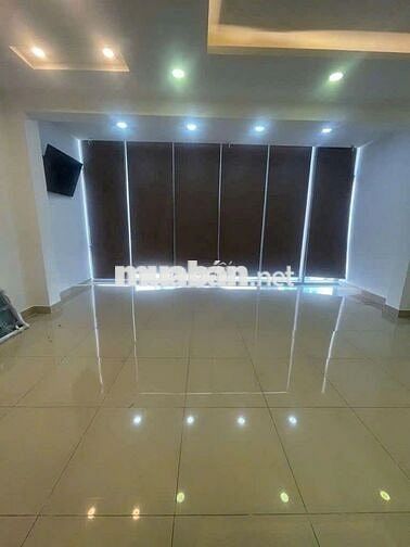 🏡 Cho Thuê Nhà HXH Quách Văn Tuấn_(K300)_5x20m, 3 Lầu, Có Máy Lạnh.