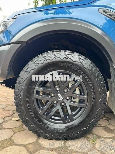 Em bán Ford Ranger Raptor 2.0L 4x4 AT sx 2020