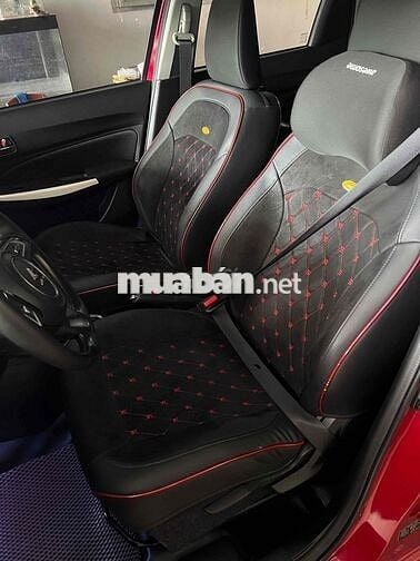 Suzuki Swift 2019 GLX 1.2 CVT - 50000 km