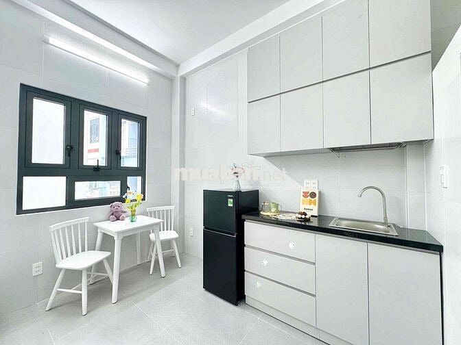 Khai trương CHDV full nội thất có thang máy, quận Tân Phú, HCM