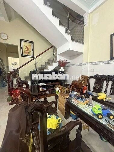 Bán nhà 3 tầng kiệt oto lê hữu trác - Sơn trà