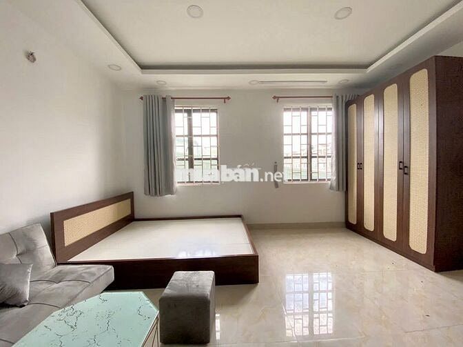 CHUNG CƯ MINI CITYLAND, FULL NỘI THẤT PHƯỜNG 10 GÒ VẤP