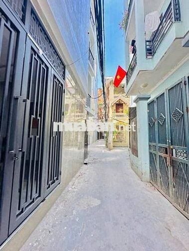 CCMN 68M2, 10 PHÒNG NGỦ, DÒNG TIỀN LÊN TỚI 5%/NĂM TẠI YÊN HÒA