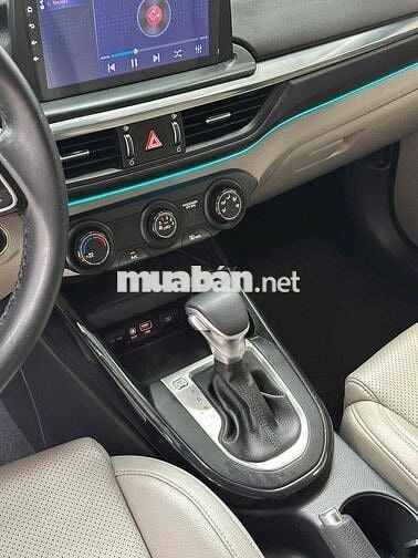 Kia Cerato 2021 1.6 AT Deluxe - 46000 km
