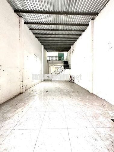 🏠 BÁN NHÀ MẶT TIỀN ĐƯỜNG TRẦN THỊ HÈ QUẬN 12 - 4,6x 24M - 6,6 TỶ