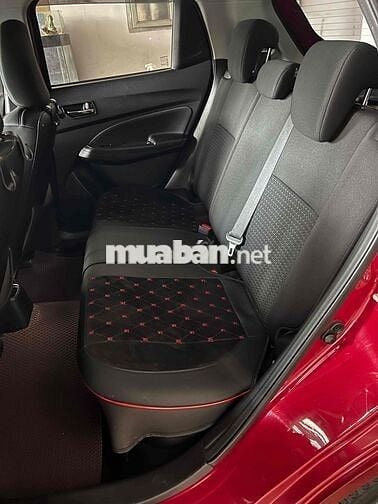 Suzuki Swift 2019 GLX 1.2 CVT - 50000 km