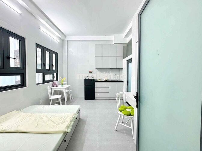 Khai trương CHDV full nội thất có thang máy, quận Tân Phú, HCM